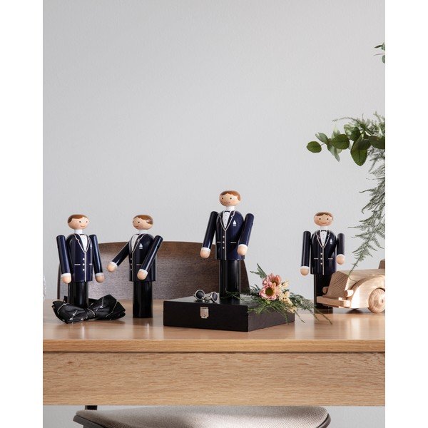 Lesen kipec Groom – Kay Bojesen Denmark-image-3