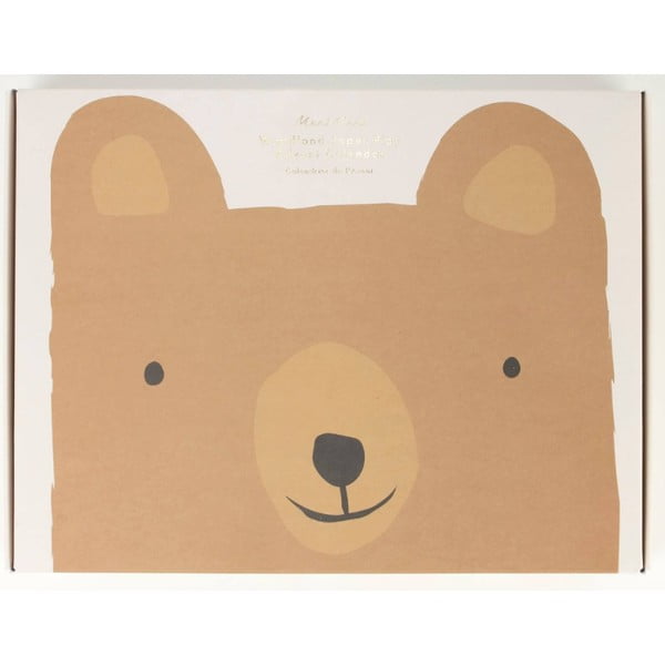 Adventni koledar Woodland - Meri Meri-image-2