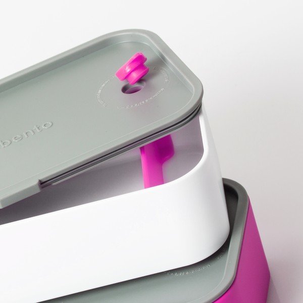 Vijolična škatla za kosilo Monbento-image-3