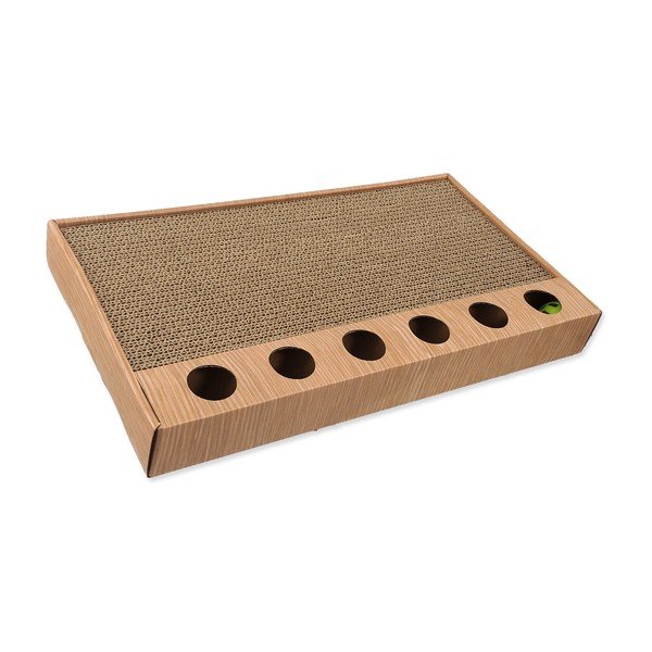 Praskalnik za mačke Magic Cat Interactive – Plaček Pet Products-image-1