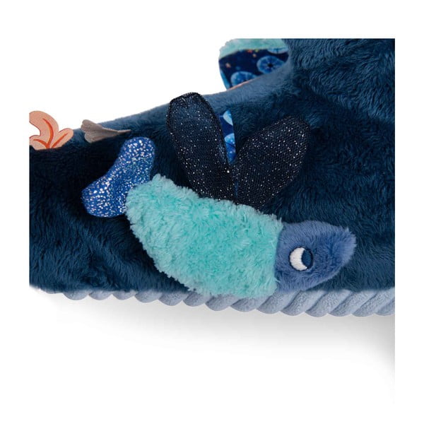Igrača za dojenčke Shark – Moulin Roty-image-2