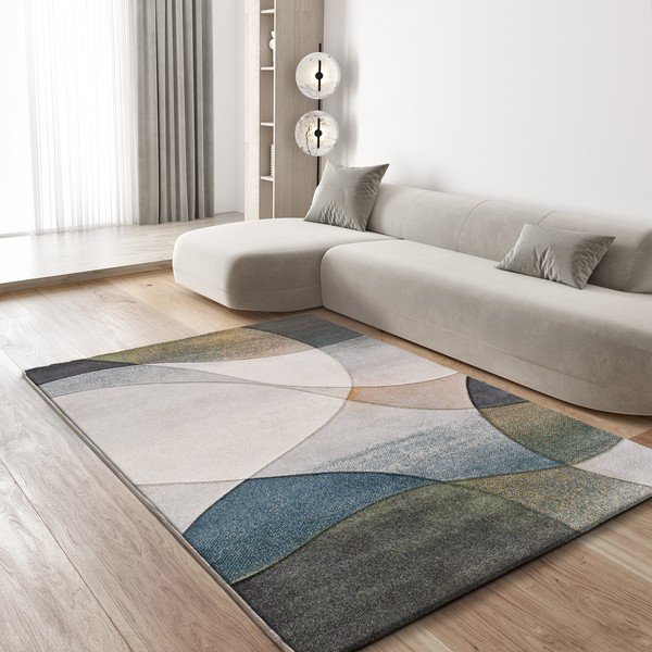 Preproga 140x200 cm Badet – Universal-image-1