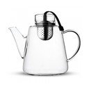Čajnik s cedilom Vialli Design Tea, 1,5 l