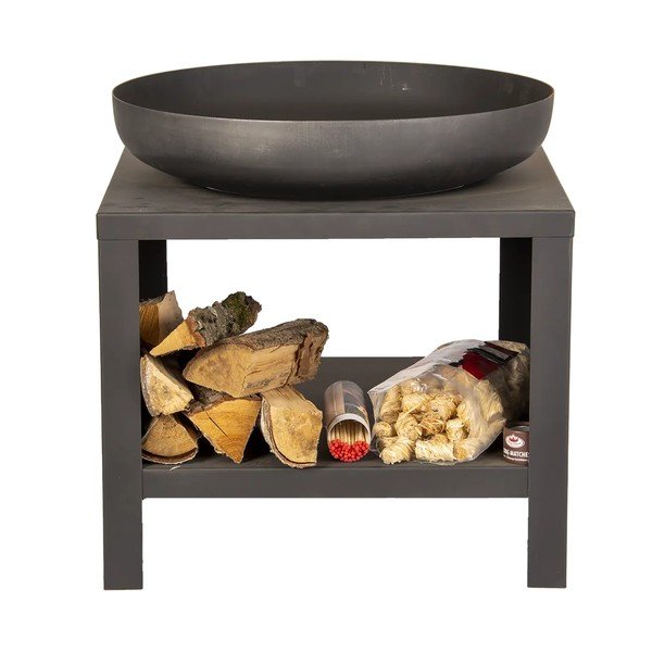 Zunanje ognjišče – Esschert Design-image-3