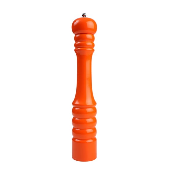 Mlinček za poper T&G Woodware Hevea Orange, 41 cm
