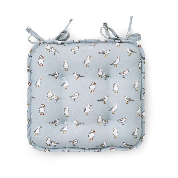 Sedežna blazina 34x36 cm Costal Birds – Cooksmart ®