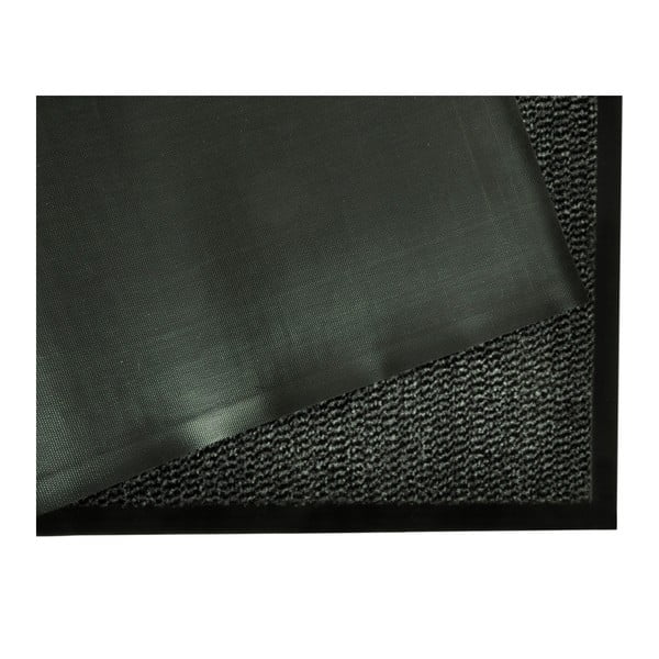 Temno siv predpražnik Hanse Home Faro, 90 x 120 cm-image-1
