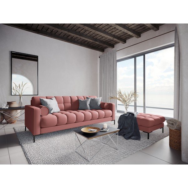 Roza otoman Cosmopolitan Design Bali, 60 cm-image-4