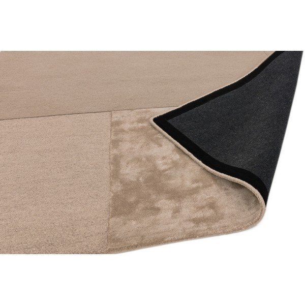 Krem preproga Asiatic Carpets Tate Tonal Textures, 160 x 230 cm-image-4