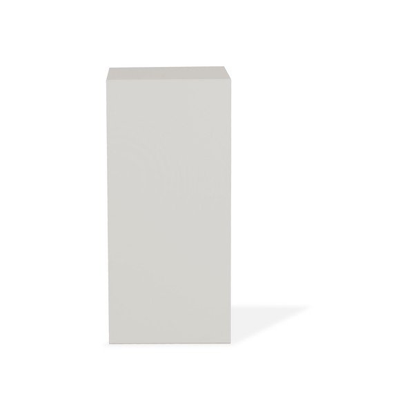 Svetlo siv modularni regalni sistem 70x36 cm Z Cube - Tenzo-image-3