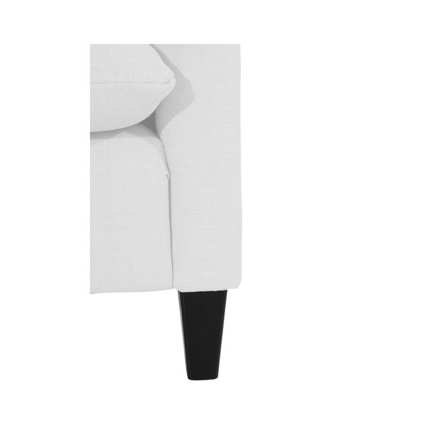 Beli fotelj Max Winzer Merlon White-image-1