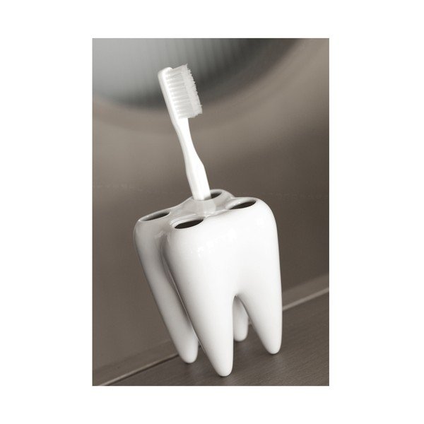 Zobna ščetka Zob, bel-image-3