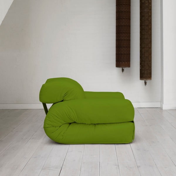 Zložljivi fotelj Karup Hippo Lime-image-1