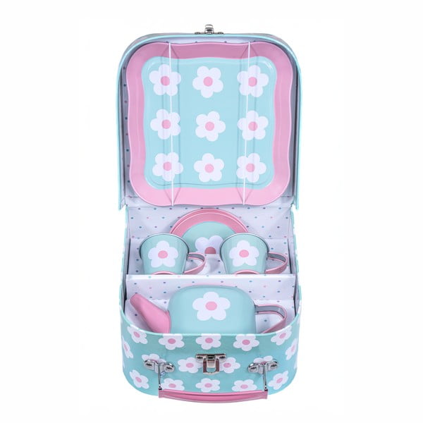 Otroška posoda Pastel – Sass & Belle