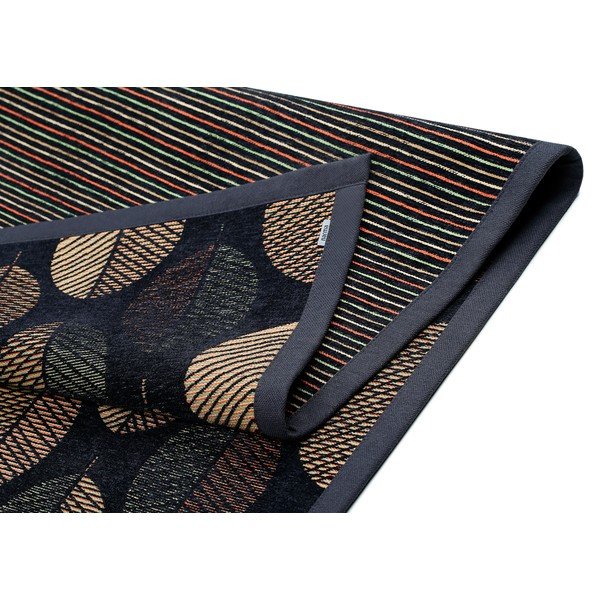 Črna preproga 300x200 cm Pärna - Narma-image-3
