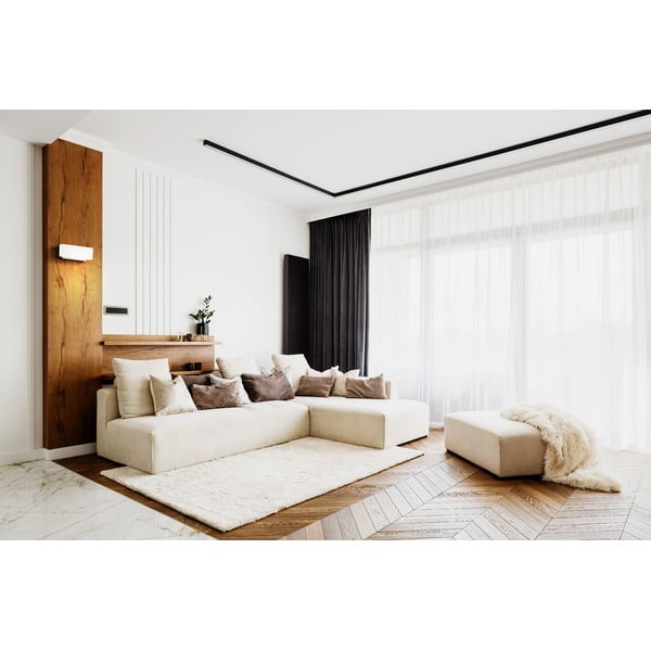 LED stenska svetilka Lander – Candellux Lighting-image-2