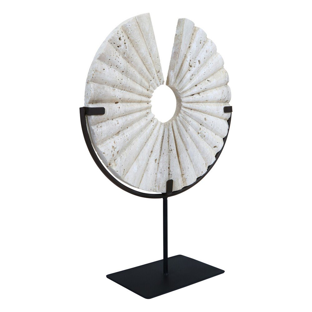 Kamnit kipec (višina 46 cm) Tibor
