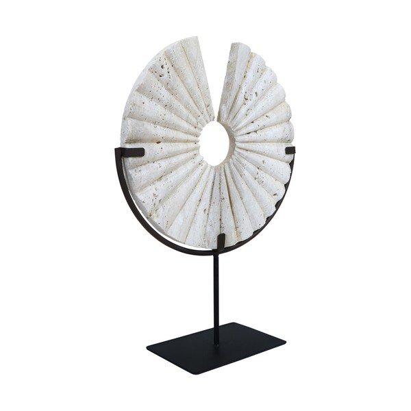 Kamnit kipec (višina 46 cm) Tibor – Premier Housewares