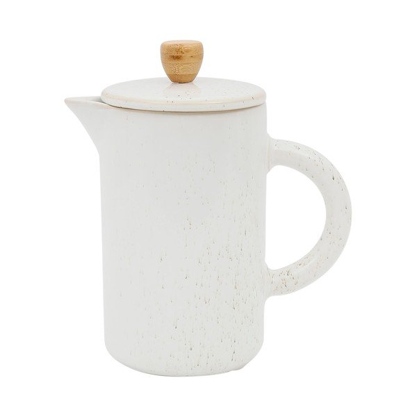 Lončen french press 1 l Nordika - Sema