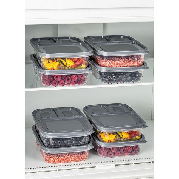 Posode za hrano v kompletu 8 ks – Hermia-image-1