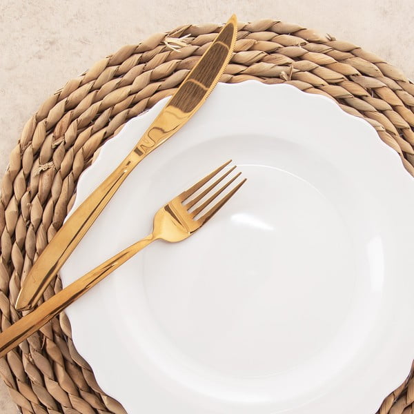 Porcelanast jedilni servis 18 ks Mona – Orion-image-1