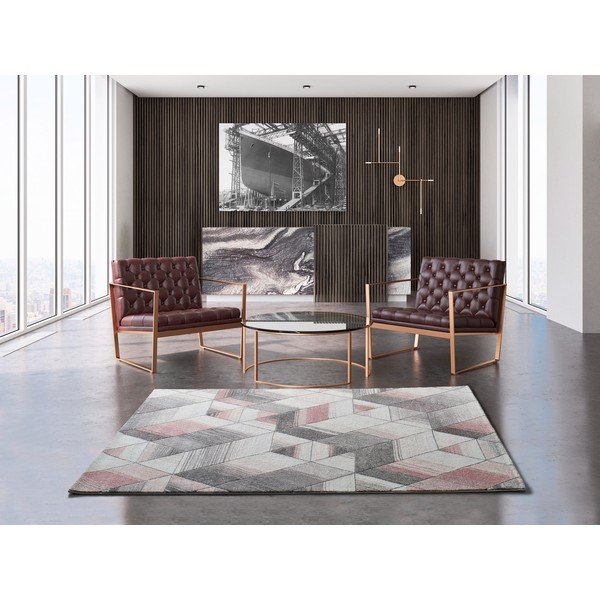Preproga Universal Chance Sarrisa, 140 x 200 cm-image-1