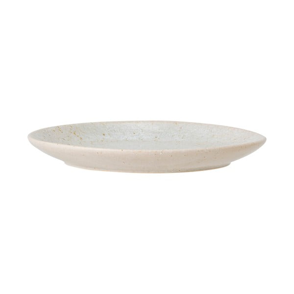 Krem lončen desertni krožnik Bloomingville Pixie, ø 16 cm-image-2