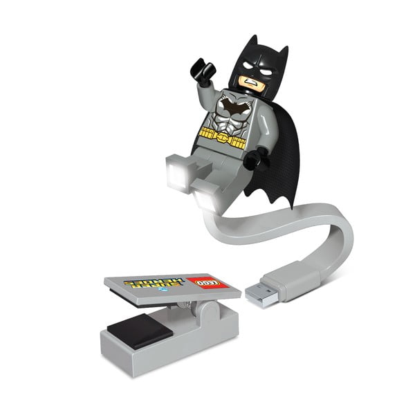 LEGO® Star Wars Batman USB svetilka za branje
