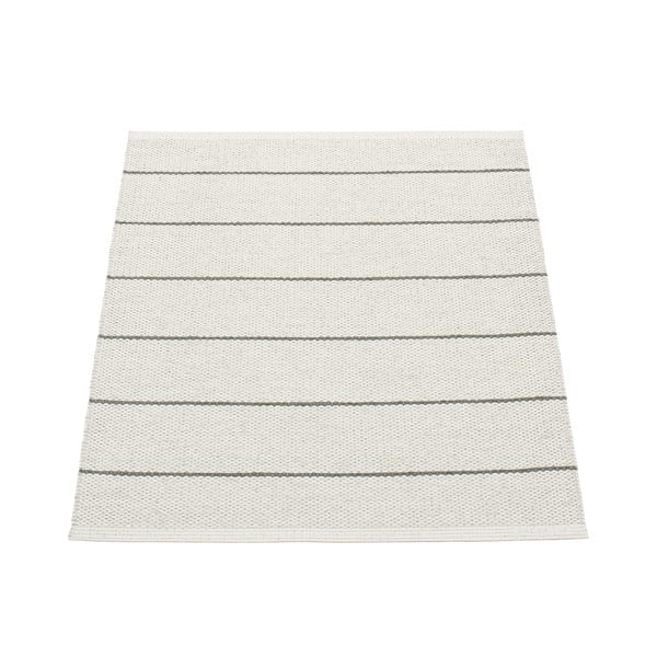 Siva notranja in zunanja preproga 70x90 cm Carl Warm Grey – Pappelina-image-2