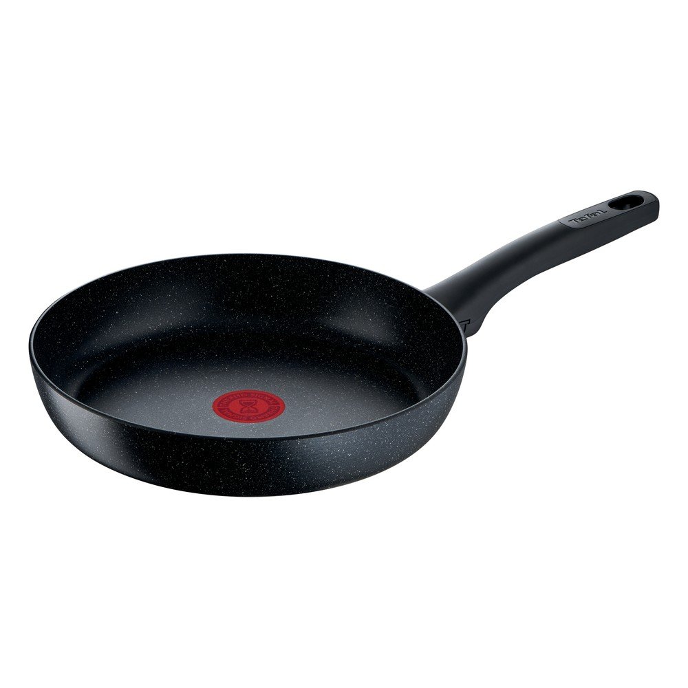 Aluminijasta ponev z neprijemljivo površino ø Black stone