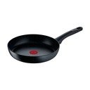 Aluminijasta ponev z neprijemljivo površino ø 26 cm Black stone G2810572 – Tefal