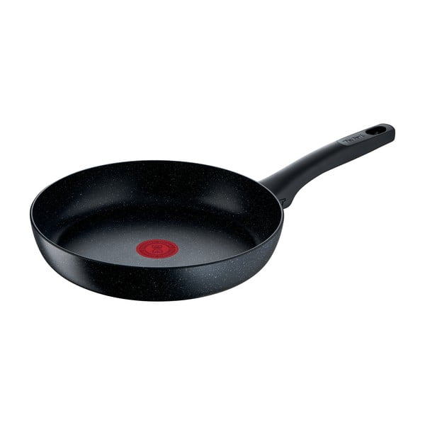 Aluminijasta ponev z neprijemljivo površino ø 26 cm Black stone G2810572 – Tefal