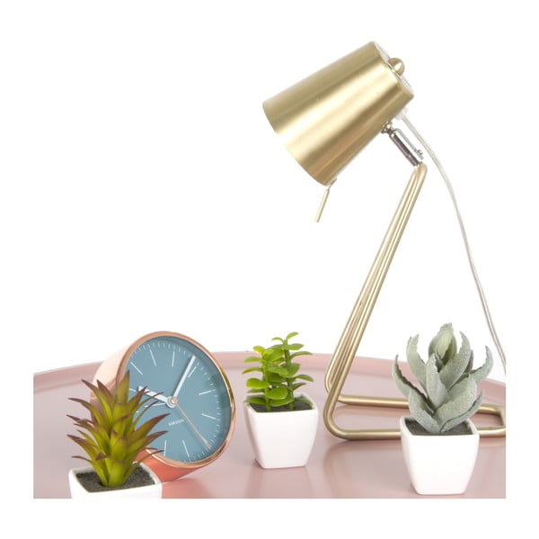 Namizna svetilka Leitmotiv Z Metal-image-2