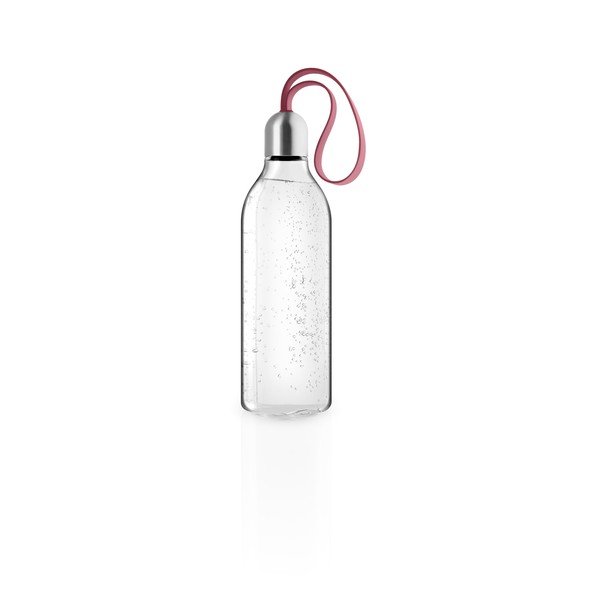 Plastenka za vodo z rožnato zanko Eva Solo Backpack, 500 ml-image-2