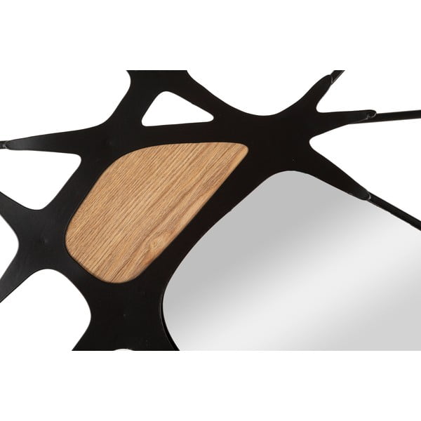 Kovinska stenska dekoracija 114x80 cm Absy – Mauro Ferretti-image-2