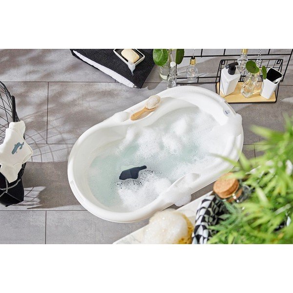 Bela banjica 44,5x76 cm TOP – Rotho-image-3