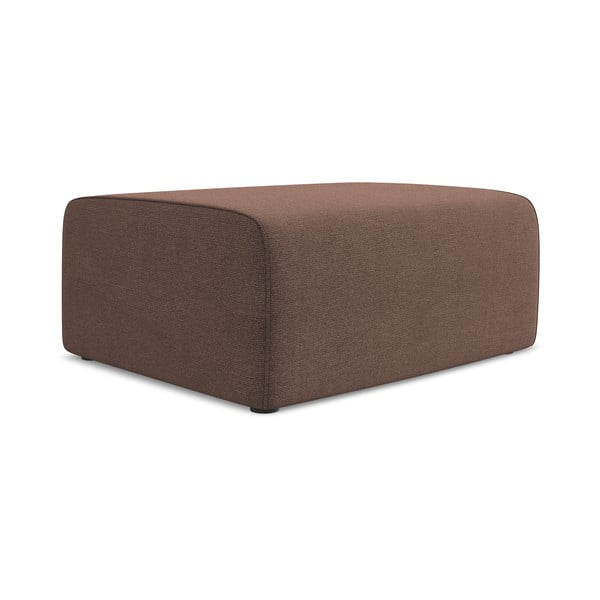 Rožnat modularni otoman Kalea – Makamii-image-1