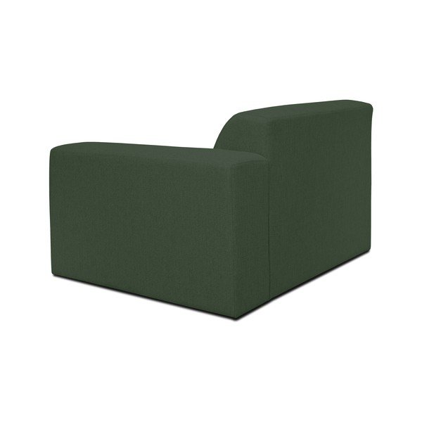 Kaki zelen modul za sedežno garnituro (desni kot) Roxy – Scandic-image-4