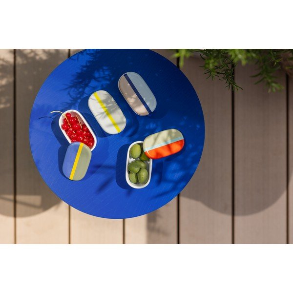 Posode za shranjevanje v kompletu 4 ks živil Tiny – Remember-image-2