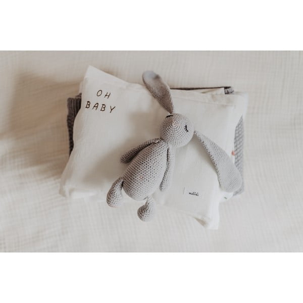 Otroška blazina Oh Boy - Malomi Kids-image-3