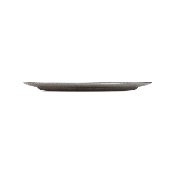 Servirni pladenj iz nerjavečega jekla 26,5x41 cm Serve – BonBistro-image-4