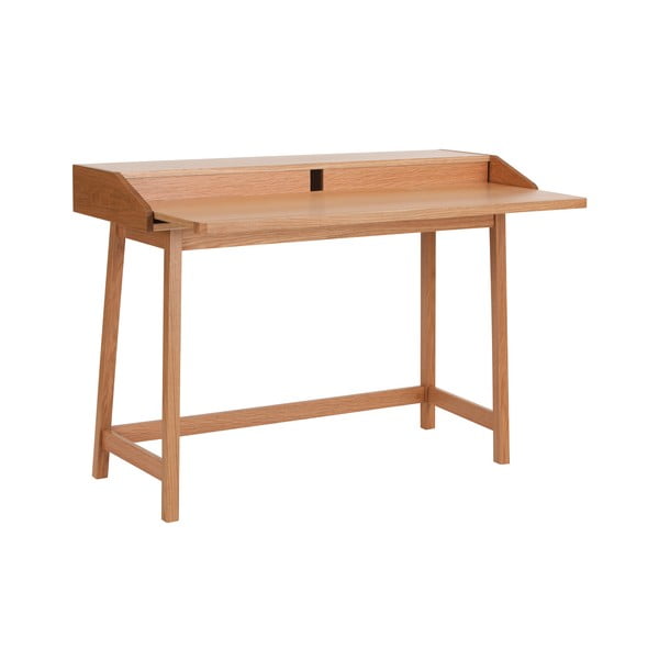 Pisalna miza Woodman St. James-image-3