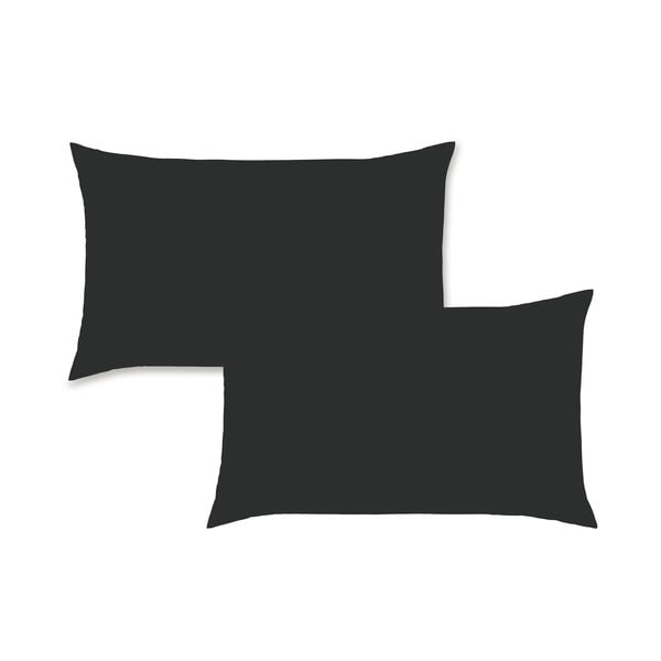 Prevleke za vzglavnik iz perkala v kompletu 2 ks 75x50 cm Easy Iron Percale – Catherine Lansfield