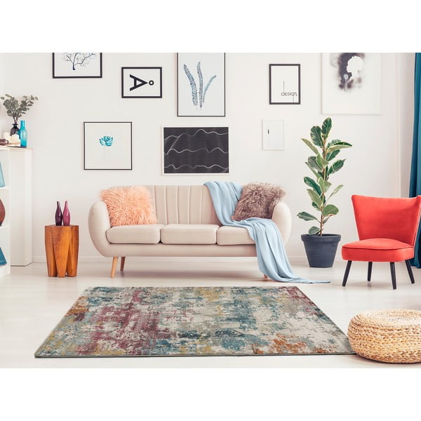 Bež preproga 160x230 cm Balaki Difuminada – Universal-image-1