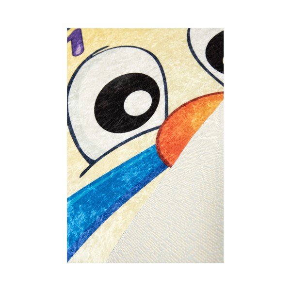 Otroška preproga Watch, ⌀ 140 cm-image-2