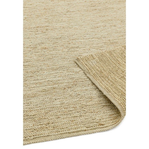 Bež ročno tkana preproga iz jute 120x170 cm Soumak – Asiatic Carpets-image-2