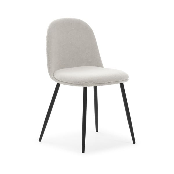 Bež jedilni stoli v kompletu 4 ks Malila – Marckeric