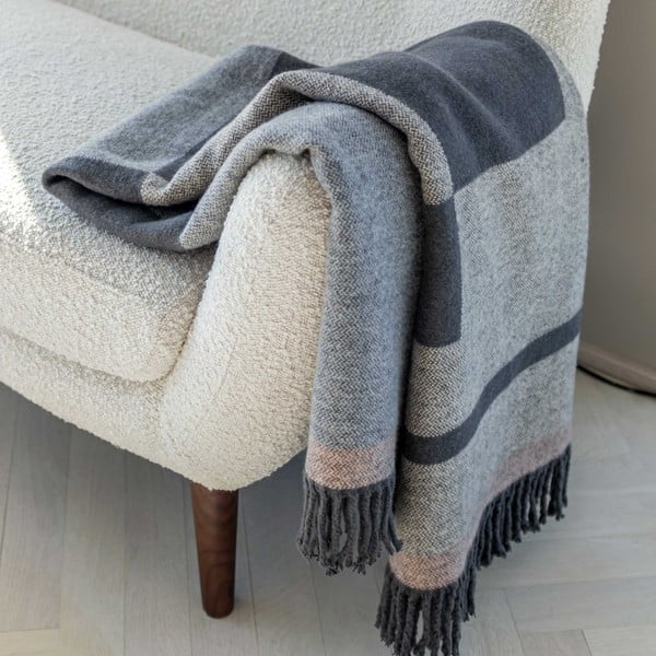 Odeja 127x185 cm Bauhaus - Mette Ditmer Denmark-image-4