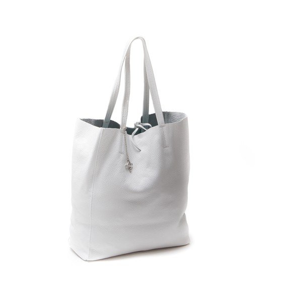 Torbica Simple Bianco-image-2