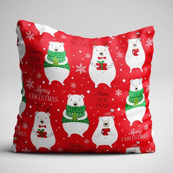 Blazina Oyo home Prancer, 43 x 43 cm